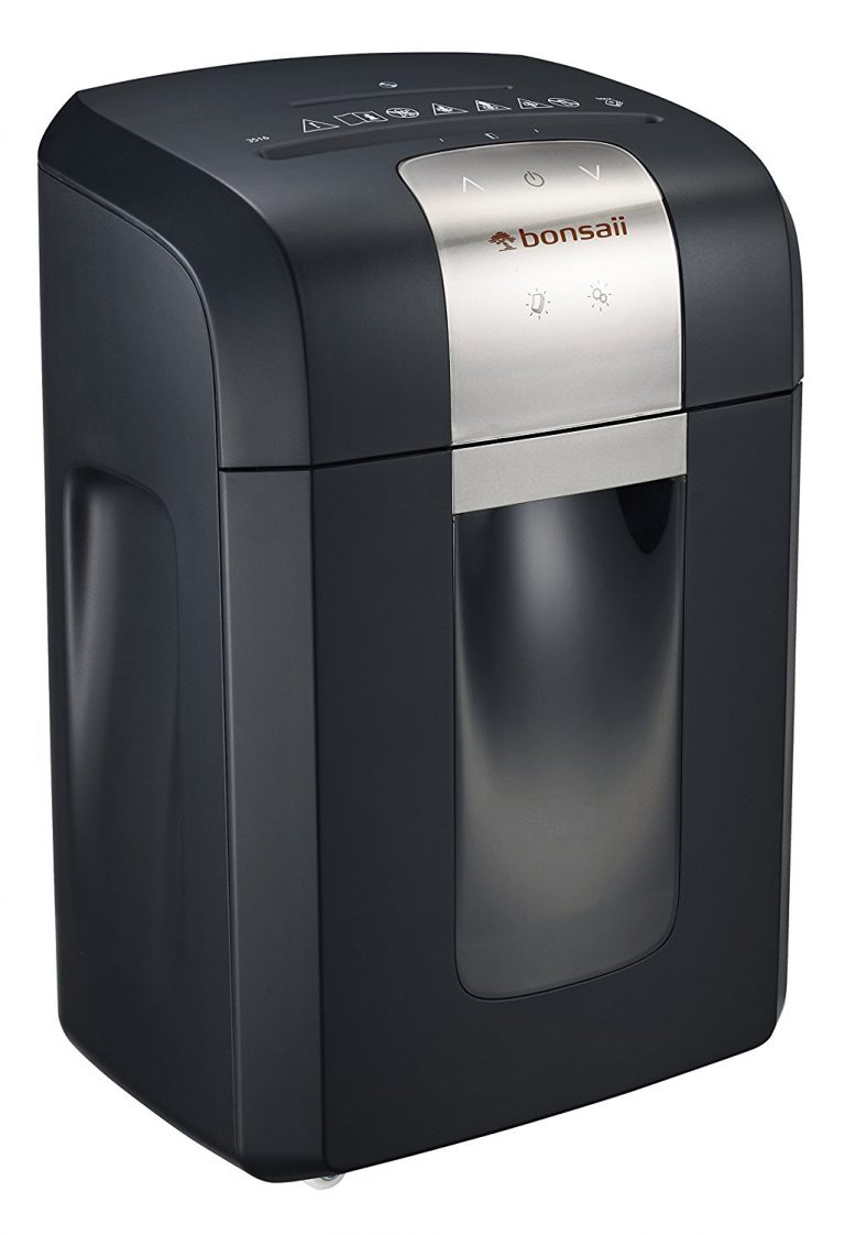 7 Best Paper Shredders Reviews | ReviewRoller.com