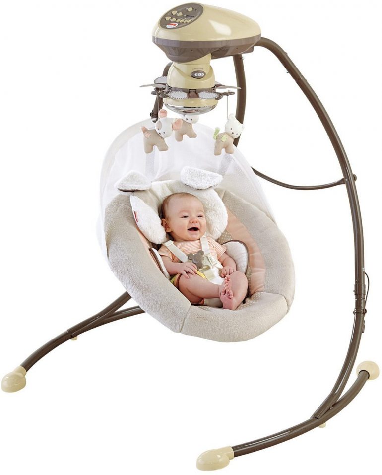 baby cradle price