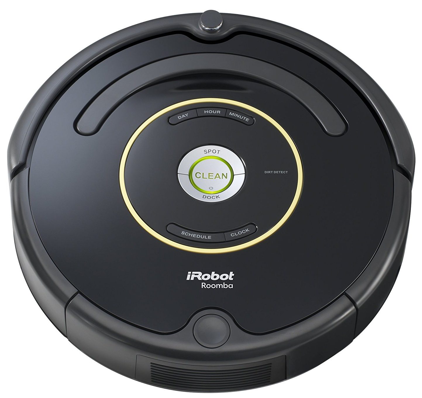 Robot-Roomba