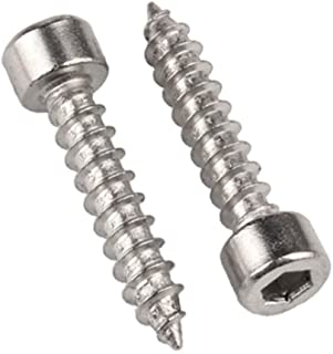 Self Drilling Vs Self Tapping Screws: What’s the Difference Between Self-Drilling and Self-Tapping Screws?