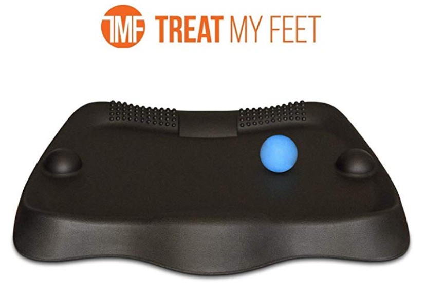 best desk mats-treat my feet