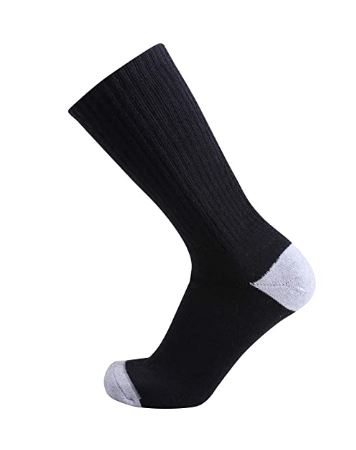 7 Best Socks for Men (2024)