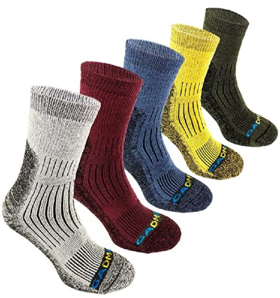 Socks for Men: gadman