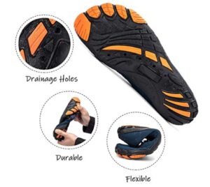 hiitave Water Shoes
