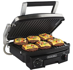 proctor Indoor Grills