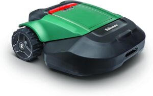 Robomow Robotic Lawn Mower