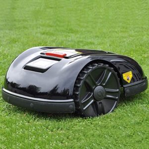 ahelt Robotic Lawn Mower