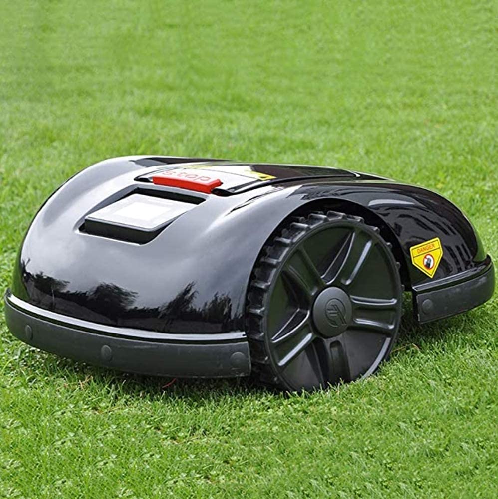 5 Best Push Mowers in 2022: Affordable & Eco-friendly Design