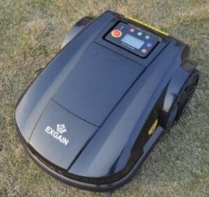 kohstar Robotic Lawn Mower