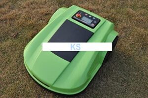 kohstar Robotic Lawn Mower