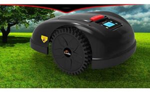 shpehp Robotic Lawn Mower