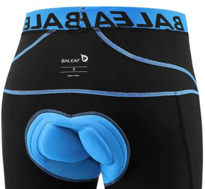 Cycling Shorts: baleaf 