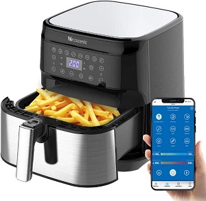 The 7 Best Air Fryers to Buy (Reviewed)