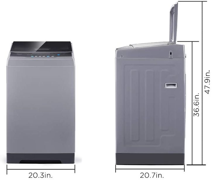 Comfee Portable Washing Machines