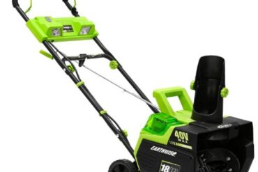 7 Best Affordable Snow Blowers of 2023: Based on Quality