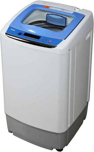RCA Portable Washing Machines