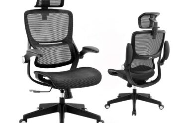 The 7 Best Ergonomic Office Chairs + Buying Guide (2022)