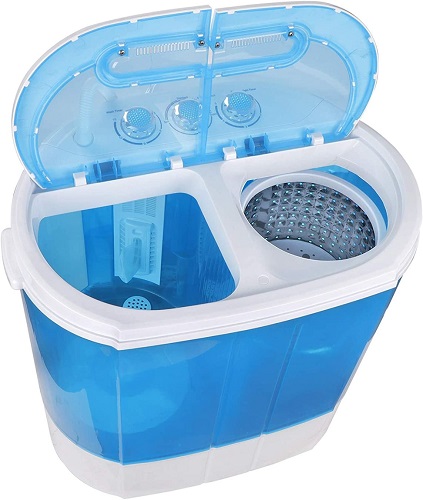 Super Deal Portable Washing Machines
