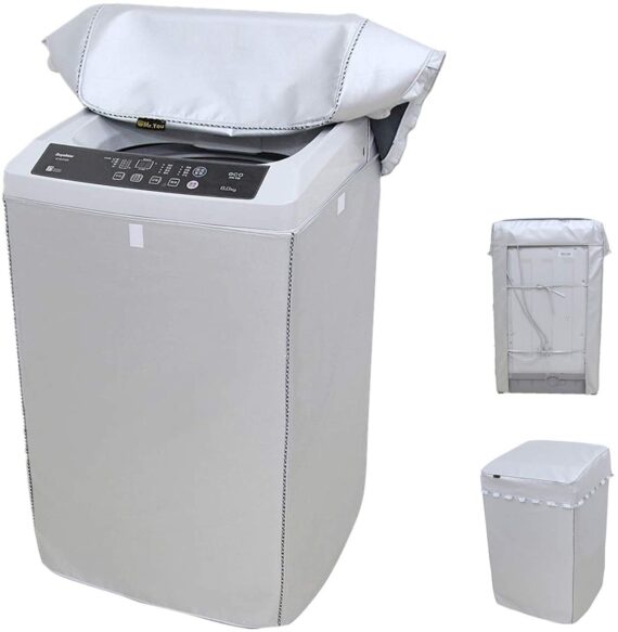 7 Best Portable Washing Machines in 2024 (Reviews)