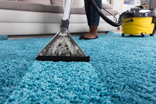 best carpet cleaner