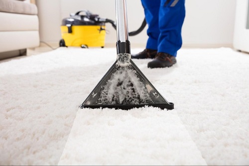 12 Cool Life Hacks that will Help you Clean the Carpet on Your Own