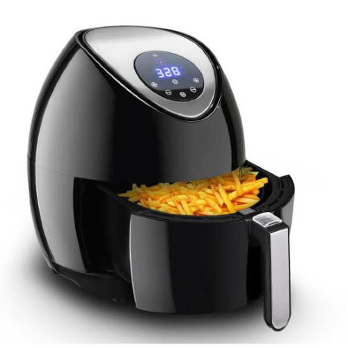 static air fryer