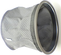 Cloth filters