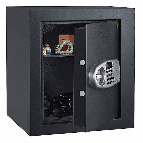 Fireproof Paragon 780Safe