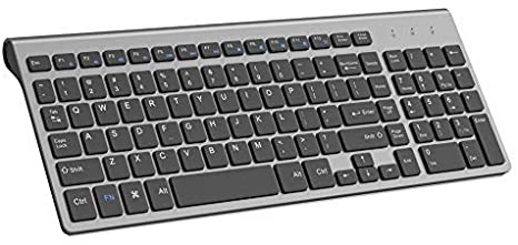 JOYACCESS Wireless Keyboard