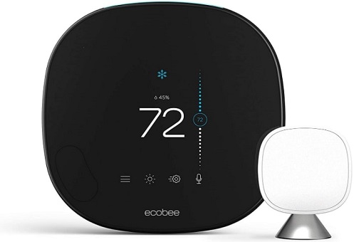 thermostats ecobee