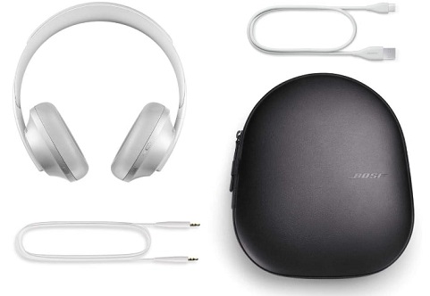 wireless headphones bose