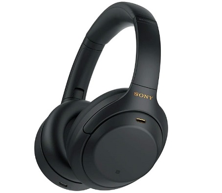 wireless headphones sony wh 1000xm4