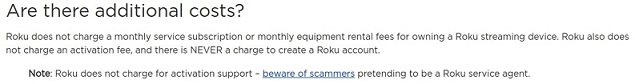 theater tvs roku scam1