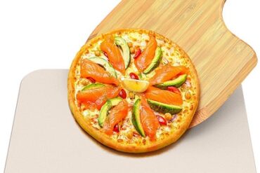 7 Best Durable Pizza Stones in 2021: Value for Money