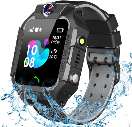 GBD Smart Watch for Kids