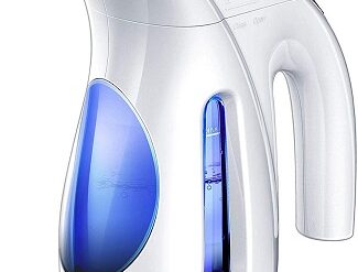 Hilife Steamer for Clothes Steamer6