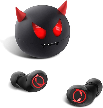 Holyhigh Wireless Earbuds7