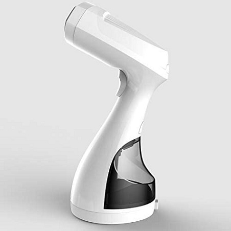 MagicPro Portable Garment Steamer2