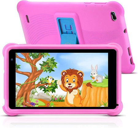 QunyiCO Kids Tablet7