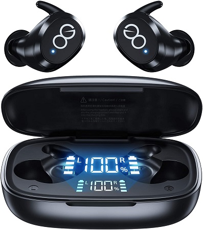 Veatool Wireless Earbuds5