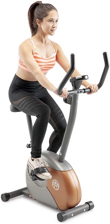 Upright Bike last