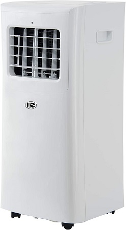 Ningpu Portable Air Conditioners: 
