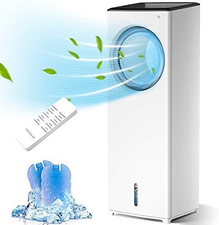 Supalak Portable Air Conditioners: 