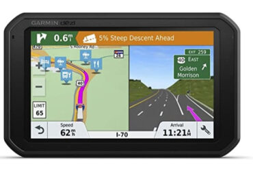 7 Best GPS Navigator for Trucks (2021): Easily Find Your Way While Staying Safe