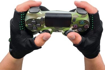 5 Best Gaming Gloves in 2021: Durable & Budget-friendly