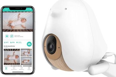 Best Smart Baby Monitors: A Smart Way for You To Have Peace of Mind