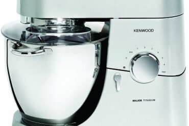 Best Electric Stand Mixers