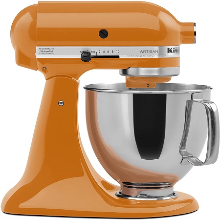 KitchenAid Artisan Series