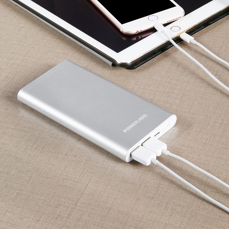Pilot 4GS Portable Charger Review: This Power Bank Will Never Let You Down!