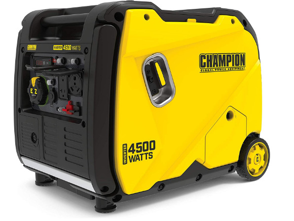 Champion Portable Inverter Generator